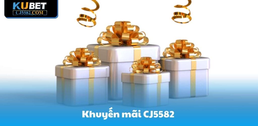 Cj5582