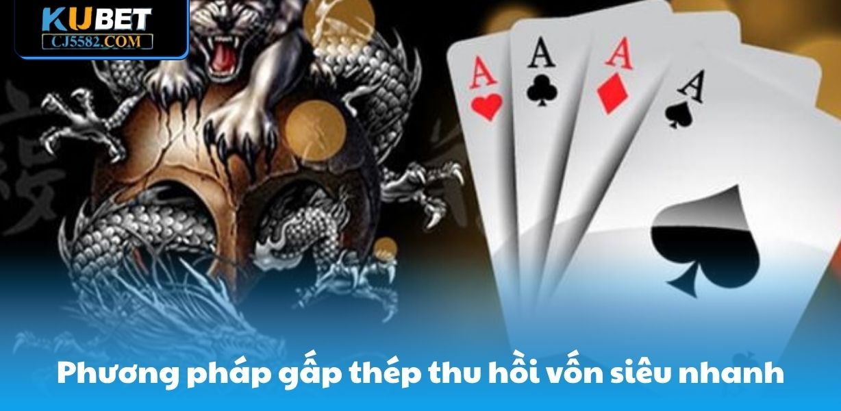 Phương pháp gấp thép thu hồi vốn siêu nhanh